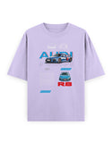 Audi R8 - Oversized T-shirt
