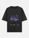 Pierre Gasly Alpine F1 - Oversized T-Shirt