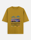 Pierre Gasly Alpine F1 - Oversized T-Shirt