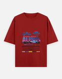 Pierre Gasly Alpine F1 - Oversized T-Shirt