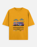 Pierre Gasly Alpine F1 - Oversized T-Shirt